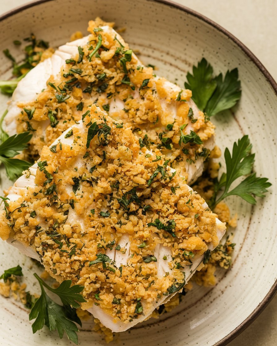 Ina Garten Halibut Recipe – thepantryspoon.com