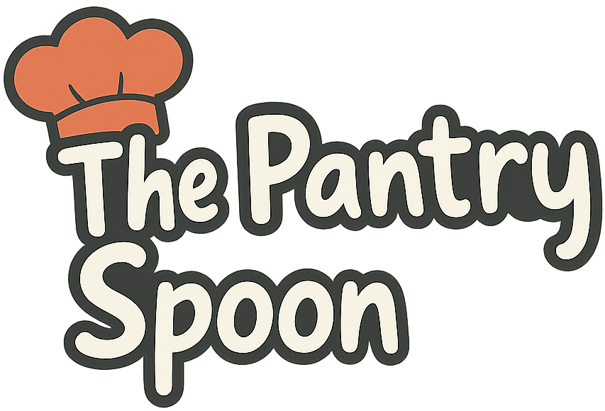 thepantryspoon.com
